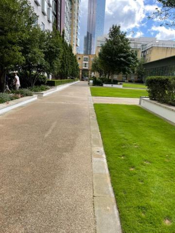 Canary Wharf 1 Bed Apartment Londres Exterior foto